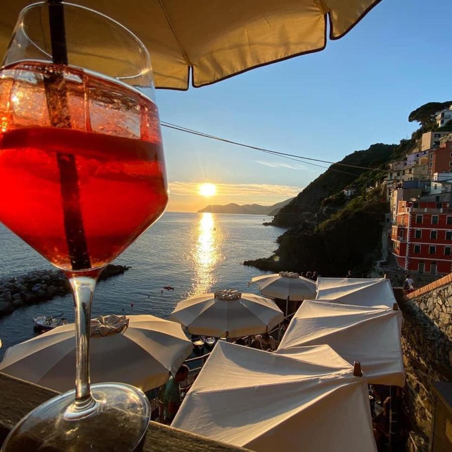 Casa Manu Apartments Monterosso al Mare Exteriör bild