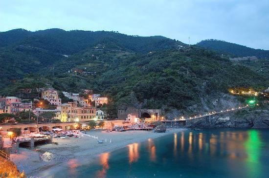 Casa Manu Apartments Monterosso al Mare Exteriör bild