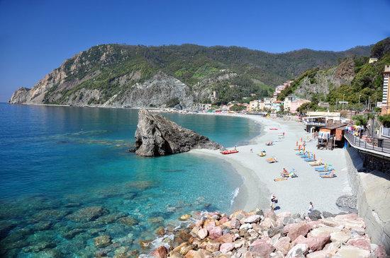 Casa Manu Apartments Monterosso al Mare Exteriör bild
