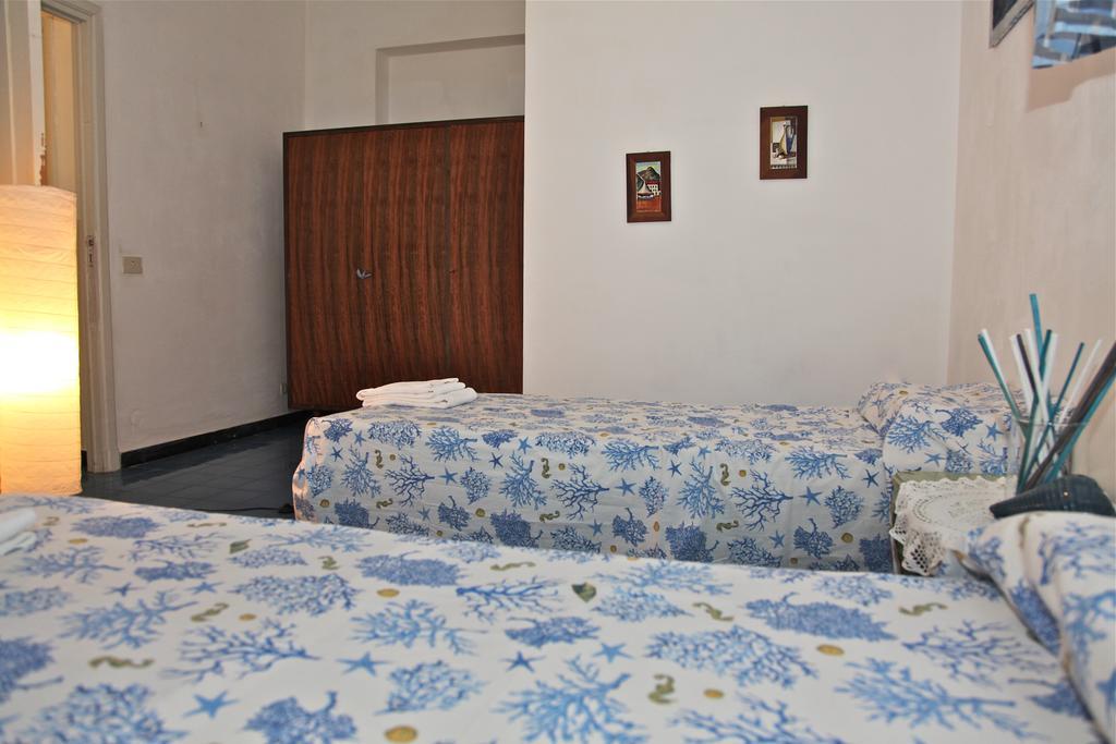 Casa Manu Apartments Monterosso al Mare Exteriör bild