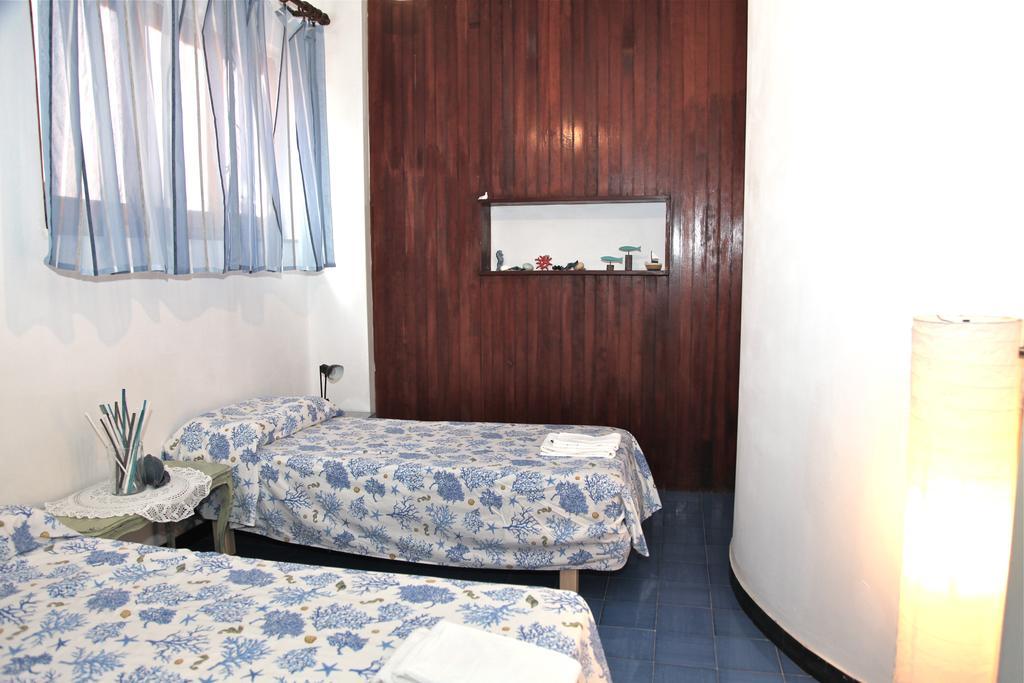 Casa Manu Apartments Monterosso al Mare Exteriör bild