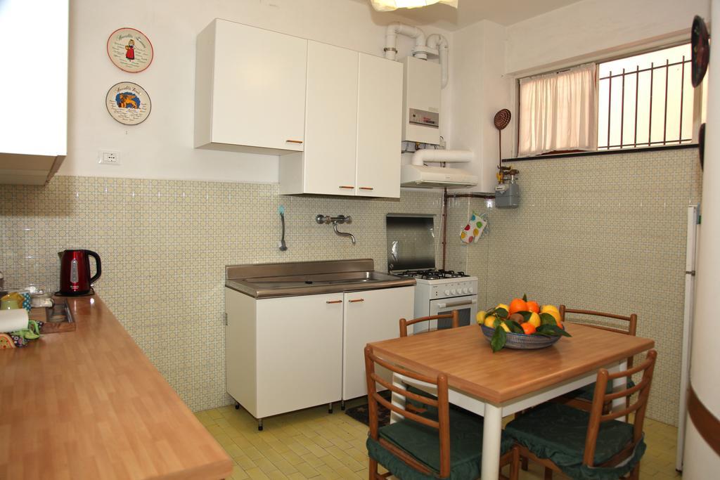 Casa Manu Apartments Monterosso al Mare Exteriör bild