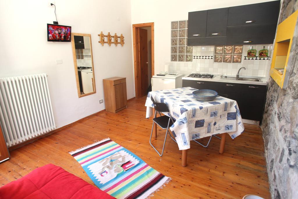 Casa Manu Apartments Monterosso al Mare Exteriör bild