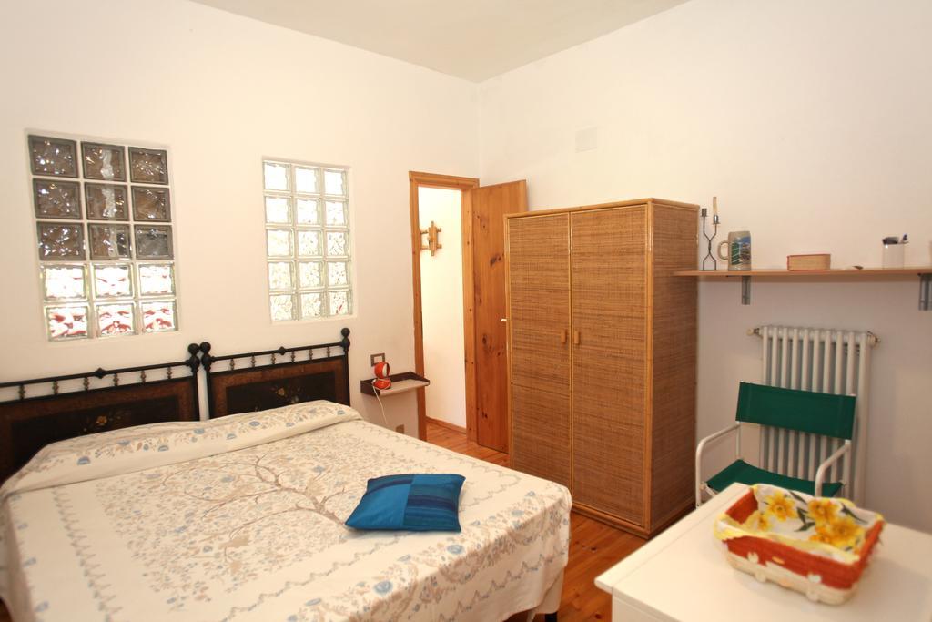 Casa Manu Apartments Monterosso al Mare Exteriör bild